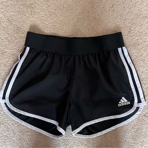 Adidas training shorts